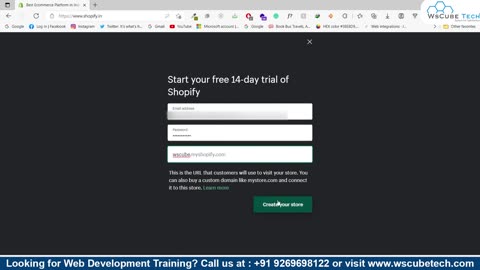 Shopify Store Setup: How to Set-Up Shopify Store - Fully Explained | Shopify in Hindi