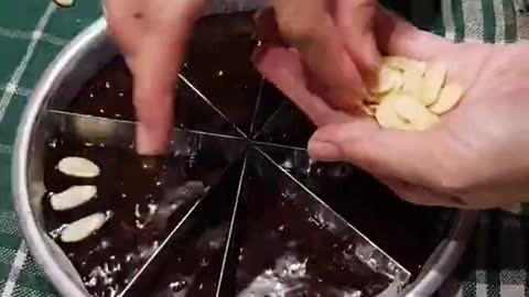 Making The Best A Chocolate Brownie