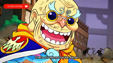 Luffy'S COME BACK! Strawhats Reaction To Luffy's REVIVAL From Defeat. EngSub [HD]