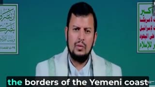 Houthis Chief in Yemen Vows to Chase USS Eisenhower