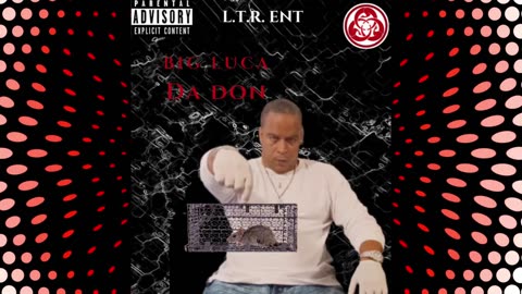 Big Luca Da Don- Omertà (Full Audio Only) 2023