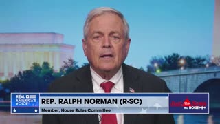 ‘Bidenomics is a hoax’: Rep. Norman says there’s been no bright light in Biden’s economy