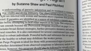 Parasites and Health an interdependent relationship