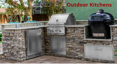 PREMIER OUTDOOR LIVING AND DESIGN, INC - Best Outdoor Kitchens in Tampa, FL