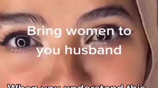 Bring More Women To Your Husband