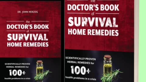 ONLY collection of scientifically proven survival home remedies written by a doctor. Click Here 👉