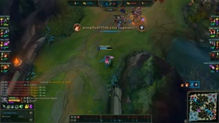 akali broken champ ahah