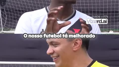 Treinos de futebol e semelhanças entre angolanos e brasileiros.mp4