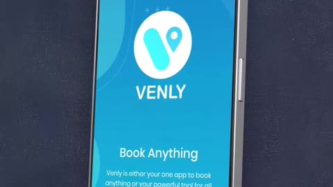 Venly: The Excitement You've Been Waiting For...