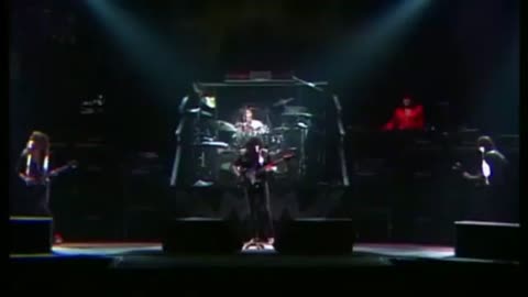 THIN LIZZY - Still In Love With You - LIVE 1983 - LIVE SHOW