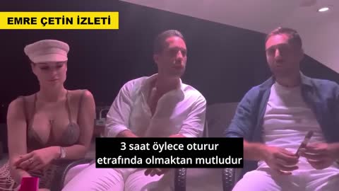 Sneako'dan Andrew ve Tristan Tate Taklidi (Günlük Rutinleri) -Türkçe Altyazılı