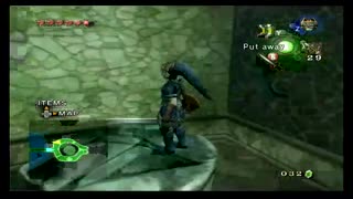 Let's Play Twilight Princess Part 17