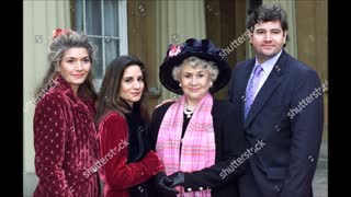 Joan Plowright on Private Passions with Michael Berkeley 25-09-16