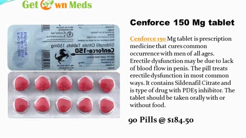 getownmeds cenforce group