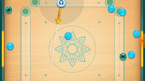 ##carrom pool gameplay##viral