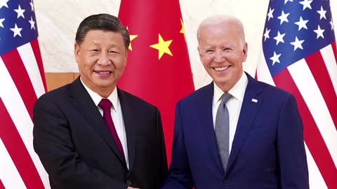 White House aims for Biden-Xi meeting in November