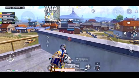 PUBG mobile live streaming Join me now #pubglive #gaming #stenic