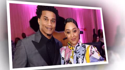 Things Getting UGLIEST! Tia Mowry Drops BOMBSHELL To Cory and Sent Him Final Papers#tiamowry #cory