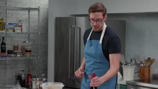 The Try Guys Make Pop-Tarts Without A Recipe