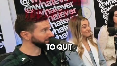 Whatever Podcast: He Told His Wife To NOT Quit OnlyF4ns