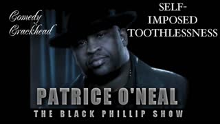 Black Phillip Show Clip: Self-Imposed Toothlessness (Audio)