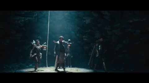 Dungeons & Dragons_ Honor Among Thieves _ Official Trailer (2023 Movie)