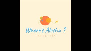 Where's Alesha-Chicago (BEFORE COVID)