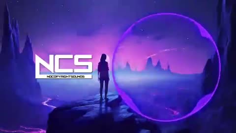 Alan Walker - Dreamer (BEAUZ & Heleen Remix) [NCS Release]