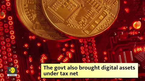 India's RBI to launch digital currency
