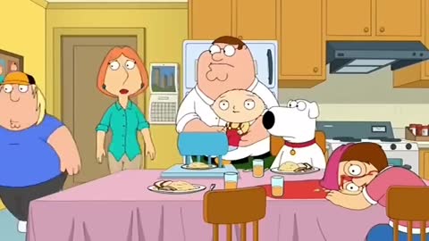 FAMILY GUY - BEST DARK HUMOUR COMPILATION