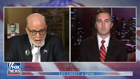 Life, Liberty and Levin 4-21-24 (Sunday)