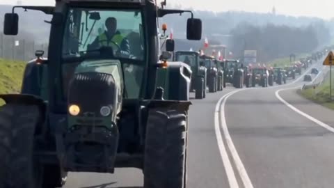 SKANDAL! SPRZEDAWAŁ NAM ZBOŻE TECHNICZNE I FAŁSZOWAŁ DOKUMENTY!