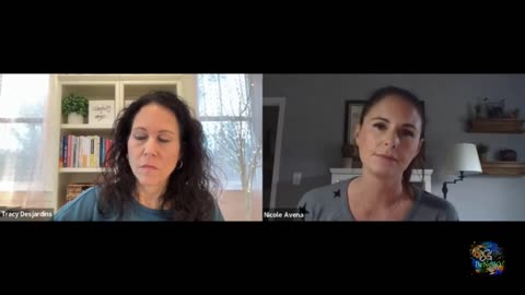 2023 Thursday, Day 4 - QSS Interview with Dr. Nicole Avena