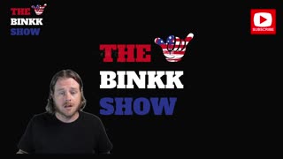 Idk What I'm Doing Here | The Binkk Show #1