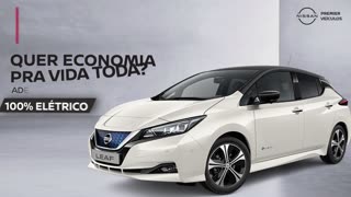 Premier Nissan Ofertas Junho 2022