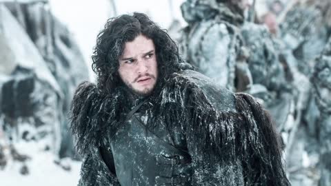 JON SNOW SEQUEL IN DEVELOPMENT AT HBO (Game of Thrones Sequel News, Jon Snow Spinoff)