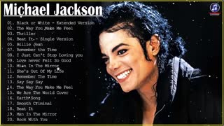 michael jackson music