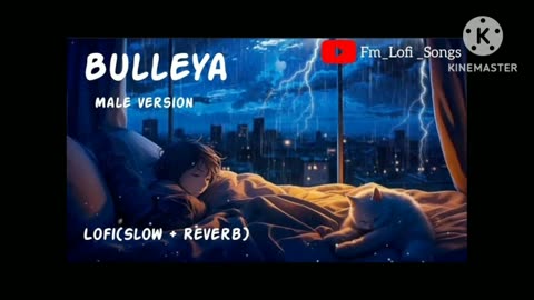 Amit Mishra & Shilpa Rao - Bulleya (Lyrics) des