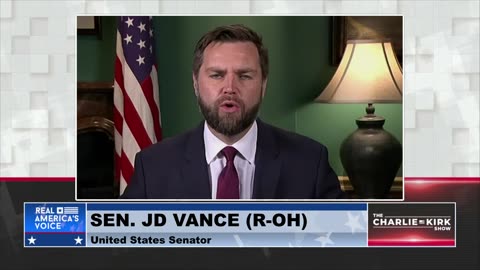 Sen. JD Vance's Fight to Ban Mask Mandates Receives Pushback From Dem Sen. Markey