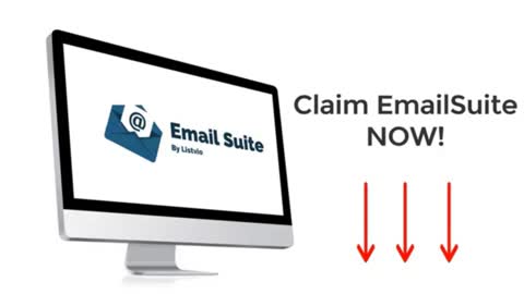 EmailSuite By Listvio