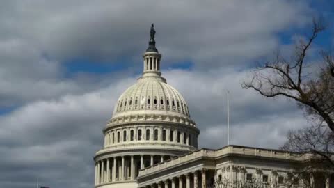House passes the $1.7tn US spending bill