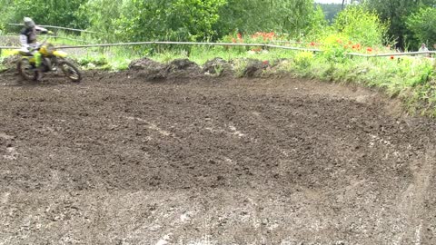 Paganiproductions@Vintage Motocross Racing Geldermalsen 29 5 2022 Part A Part 6