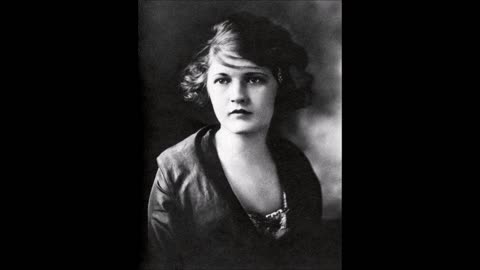 The Premonitions of Zelda Fitzgerald