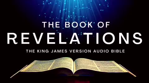 Book of Revelations KJV