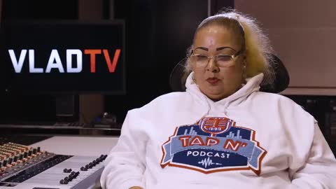 Loca D on Quitting Gang Banging After Mom Died, Getting Life Sentence Reversed (Part 10)
