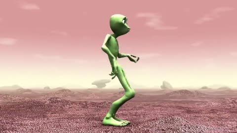 Viral music alien dance in old time El Chombo Dame Tu Cosita feat. Cutty - Ranks (Official Video) [Ultra Records]