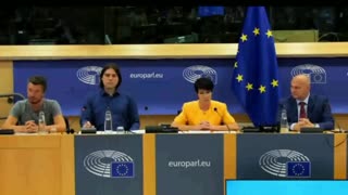 MEP Christine Anderson Issues Stark Warning to World Health Organization: “We Will Bring You Down!”