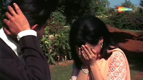 Yeh Reshmi Zulfein With Lyrics | यह रेशमी ज़ुल्फ़ें | Do Raaste(1969) | Rajesh Khanna | Mumtaz | Flirt