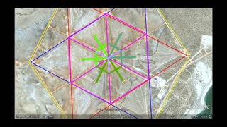 MASONIC SYMBOLS EXPOSED — AUSTRALIA — SACRED GEOMETRY — HAARP