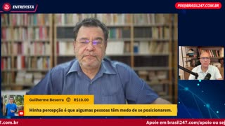 MEDO: Attuch entrevista Rui Costa Pimenta - 08.12.23